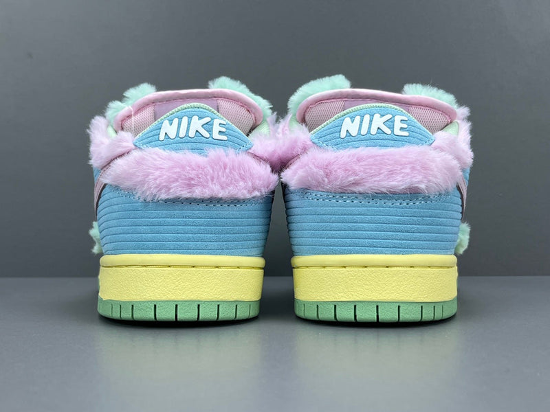VERDY X Nike  DUNK SB VISTY