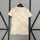 Camisa Feminina Flamengo 24/25 Branca Palace Oficia