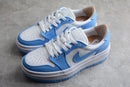 AIR JORDAN 1 ELEVATE LOW SE AZUL