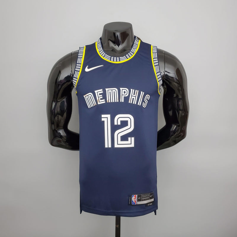 Regata NBA Memphis Grizzlies - Ja Morant